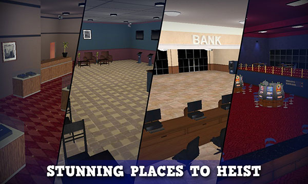 正义之敌3截图1