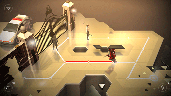 突出重围出击安卓版截图3