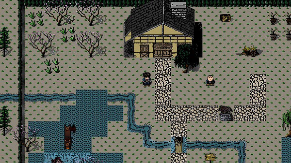 英雄群侠传截图1