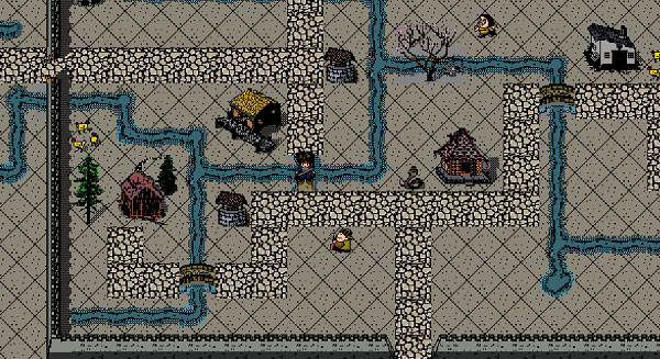 英雄群侠传截图3