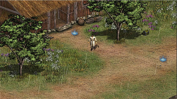 英雄群侠传2最新版截图0