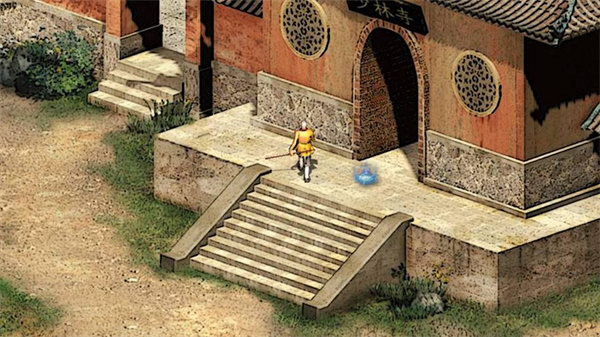 英雄群侠传2最新版截图3