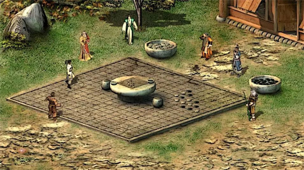 英雄群侠传2最新版截图4