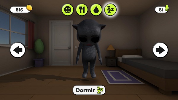 Talking Juan游戏最新版截图3