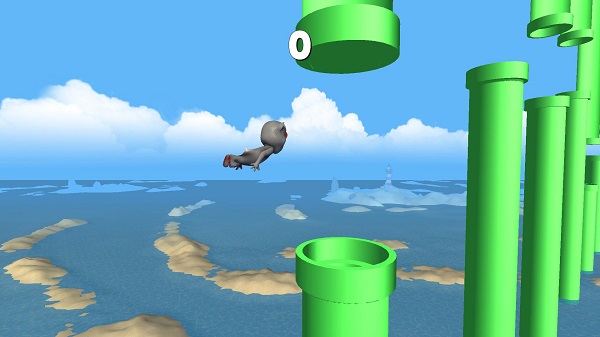 Talking Juan游戏最新版截图4