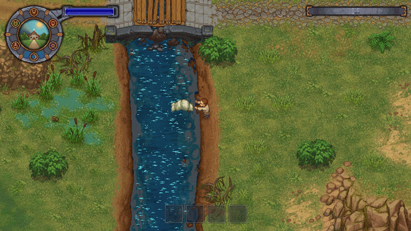 graveyard keeper(守墓人)截图3