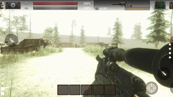 太阳天堂之匙截图0