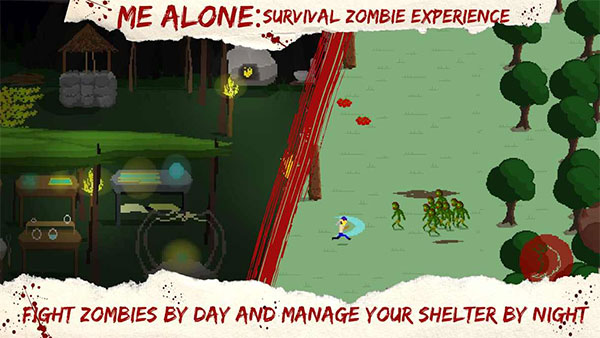 生存模拟器截图0