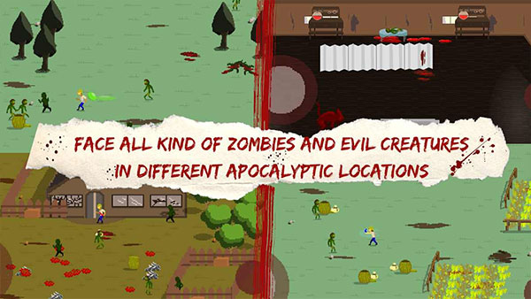 生存模拟器截图3