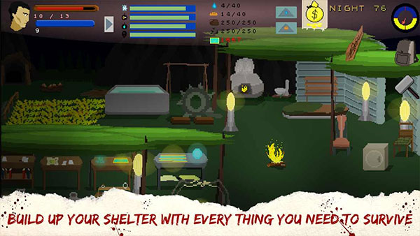 生存模拟器截图4