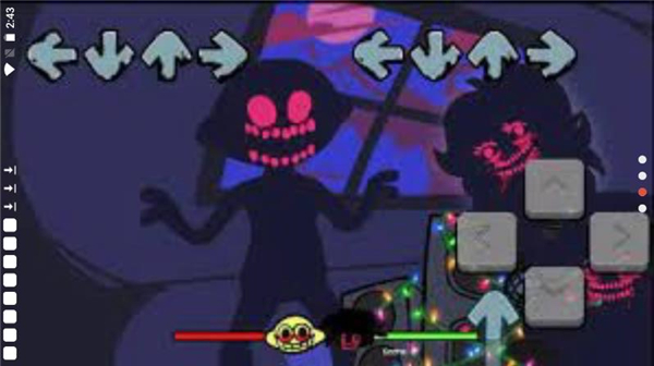 黑色星期五之夜游戏截图1