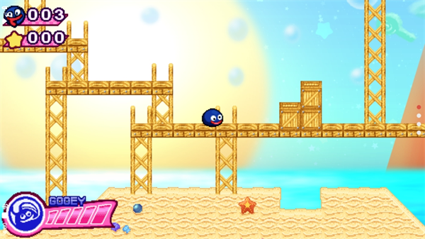 星之卡比银河故事截图1