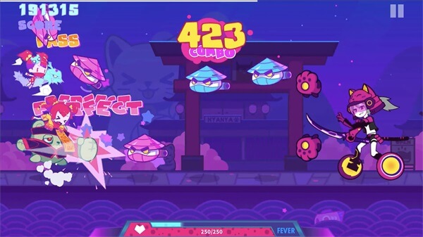 MuseDash免费最新版截图2