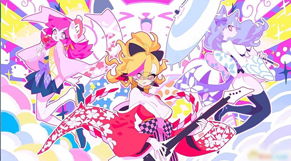 MuseDash免费最新版截图4