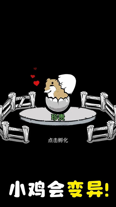 養(yǎng)雞時長兩年半界面展示2