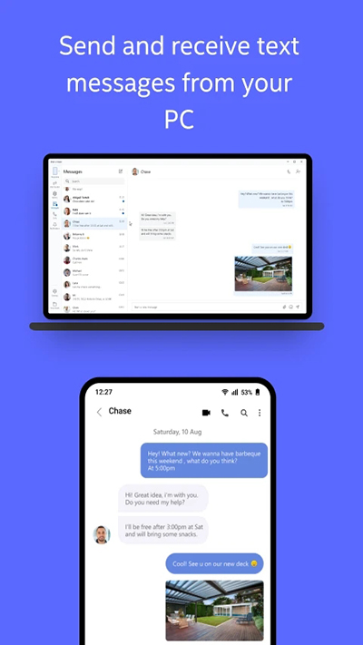 Intel Unison安卓版截图1