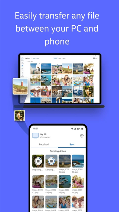 Intel Unison安卓版截图2