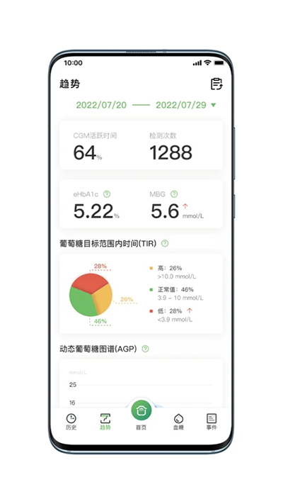 微泰动泰app截图4