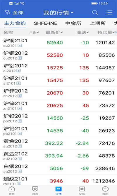 天鸿e路赢截图1