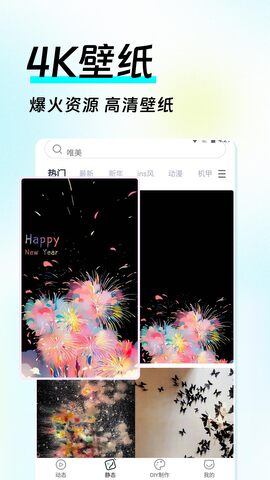 全局透明皮肤截图3