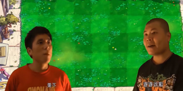 鬼畜全明星游戏2024最新版截图0