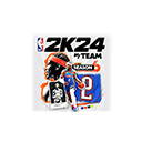 我的nba2k24myteam