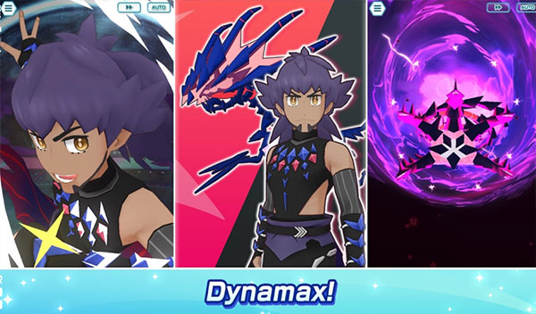 宝可梦大师最新版本2024截图2