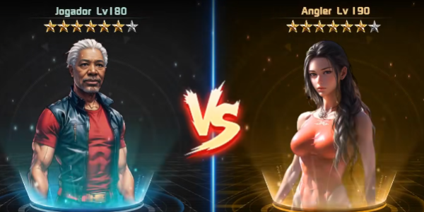 欢乐钓鱼大师截图0