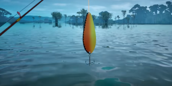 欢乐钓鱼大师截图2