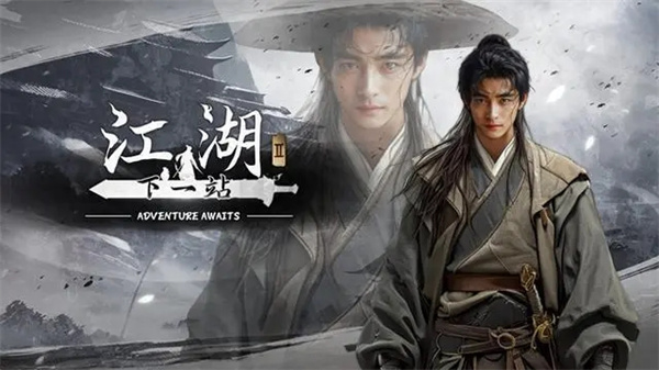 下一站江湖2截图0
