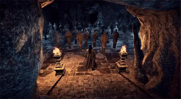 下一站江湖2截图1