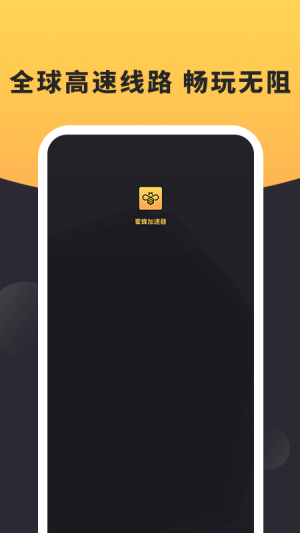 蜜蜂vp(永久免费)加速器截图1