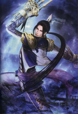 真三国无双9截图1