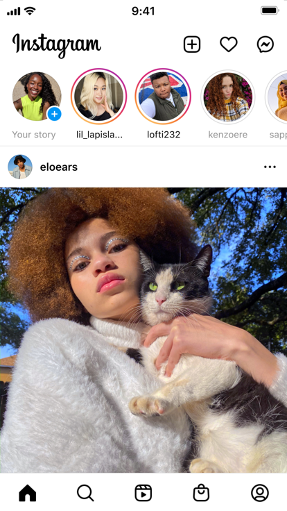 加速器Ins免费永久截图0