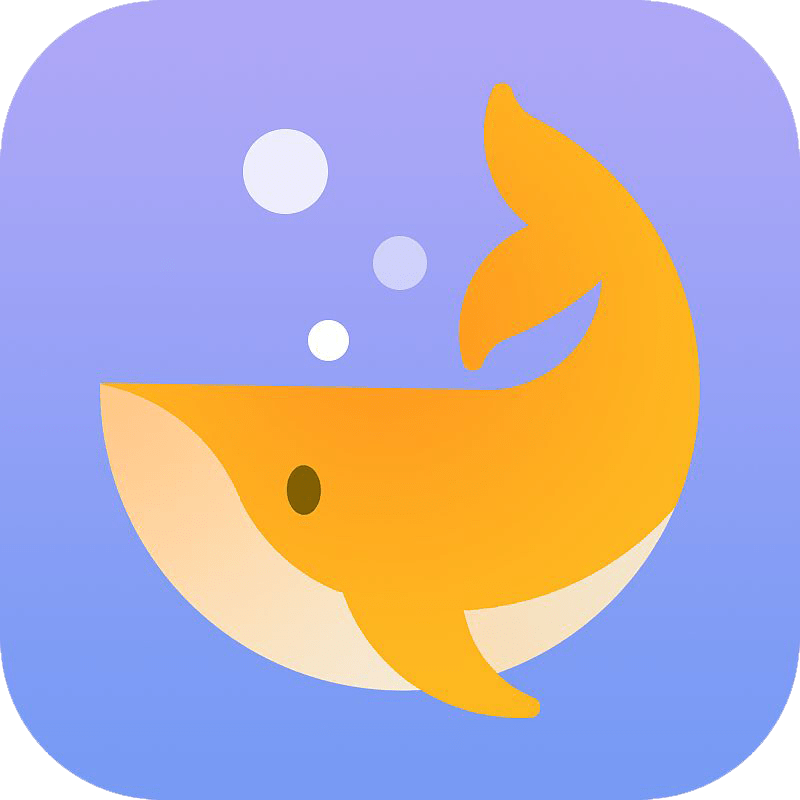 鲸鱼视频APP