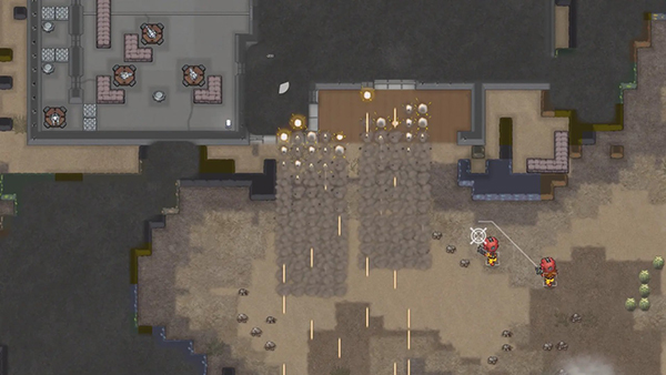 秩序新曙光截图4