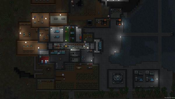 秩序新曙光截图0