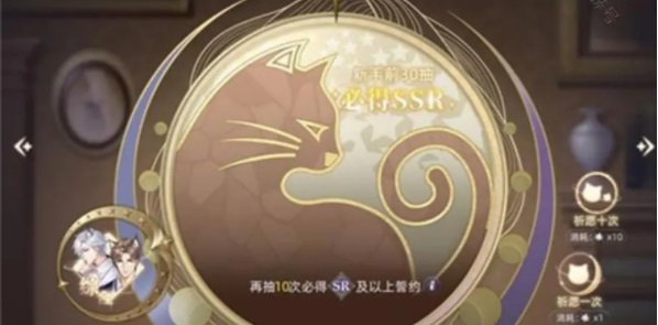 《猫之宿约者》兑换码2023