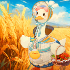 森之国度