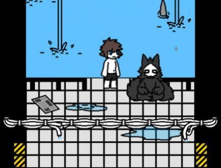 changed兽化实验室手游截图1