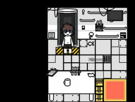 changed兽化实验室手游截图2