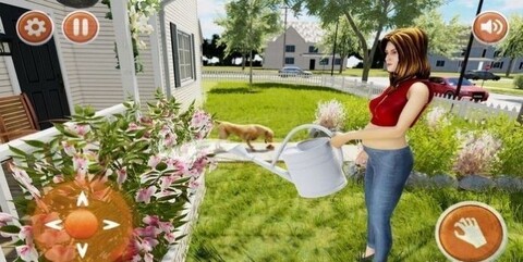 怀孕大作战1.0 安卓版截图0