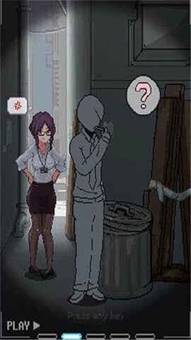urjj漢化版界面展示2
