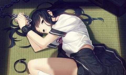 监禁少女截图2