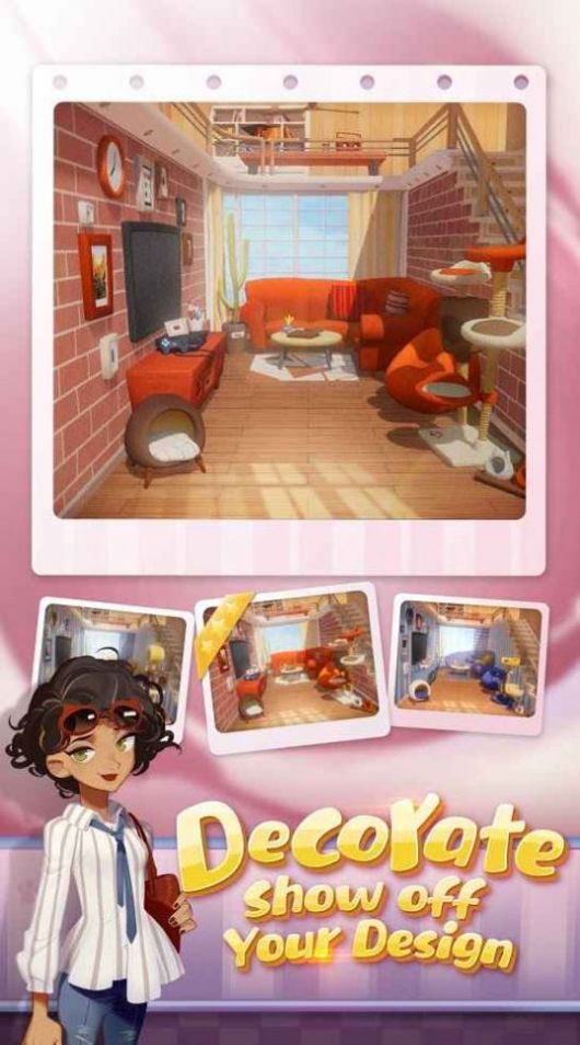 nekotouch埃及猫截图1