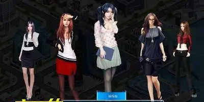 办公室规则v23安卓汉化截图1