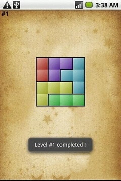 七巧板拼图截图1