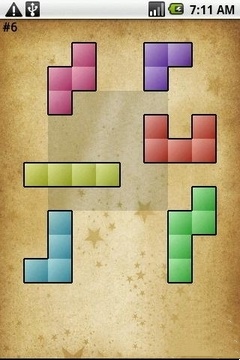 七巧板拼图截图3