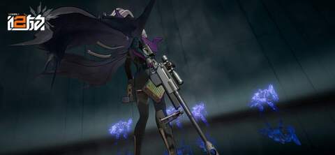 少女前線2追放官方正版界面展示2