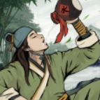 武林侠影